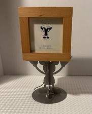 Rare Modern 1999 DISNEY Mickey Mouse NEW Picture Frame