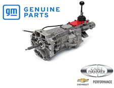 T56 Super Magnum 6 Speed Manual Transmission 19352208 T56 Super Magnum 6 Speed Manual Transmission 19352208