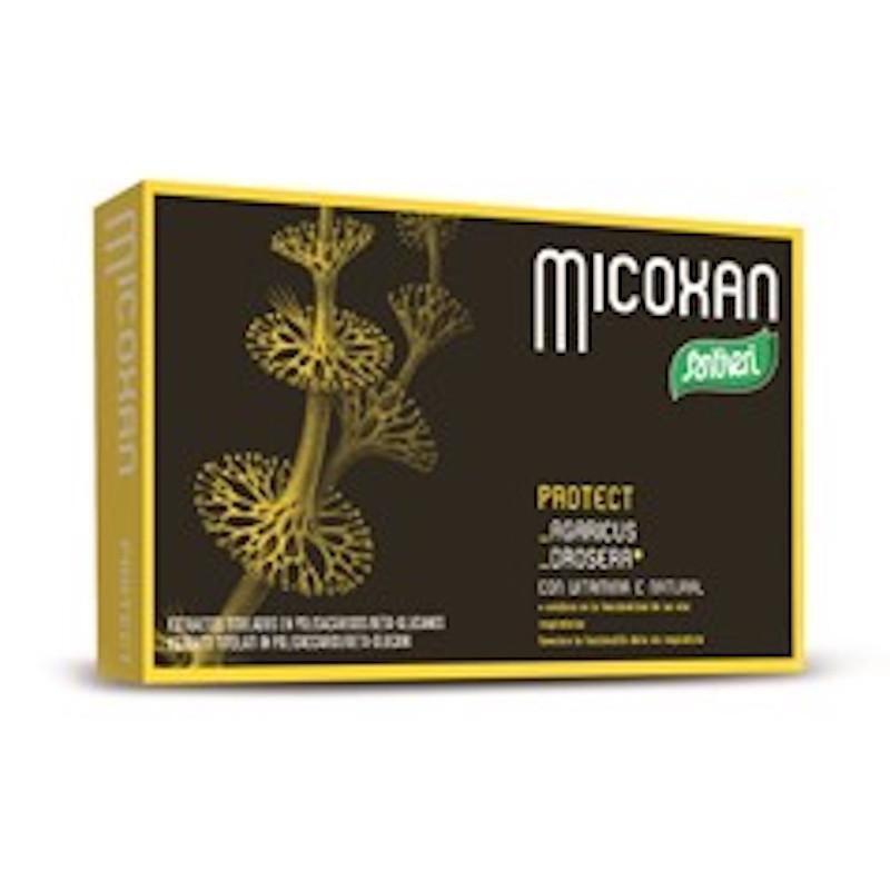 Micoxan Santiveri 19 G Capsule Bambino - Immagine 3