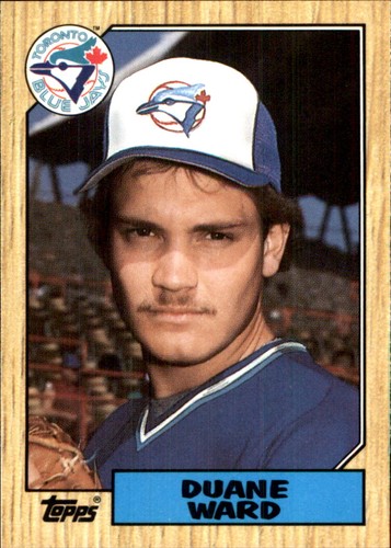 1987 Topps TIFFANY MLB Singles Choisissez vos joueurs d'équipe GLOSSY préférés #2 - #266 - Photo 305 sur 520