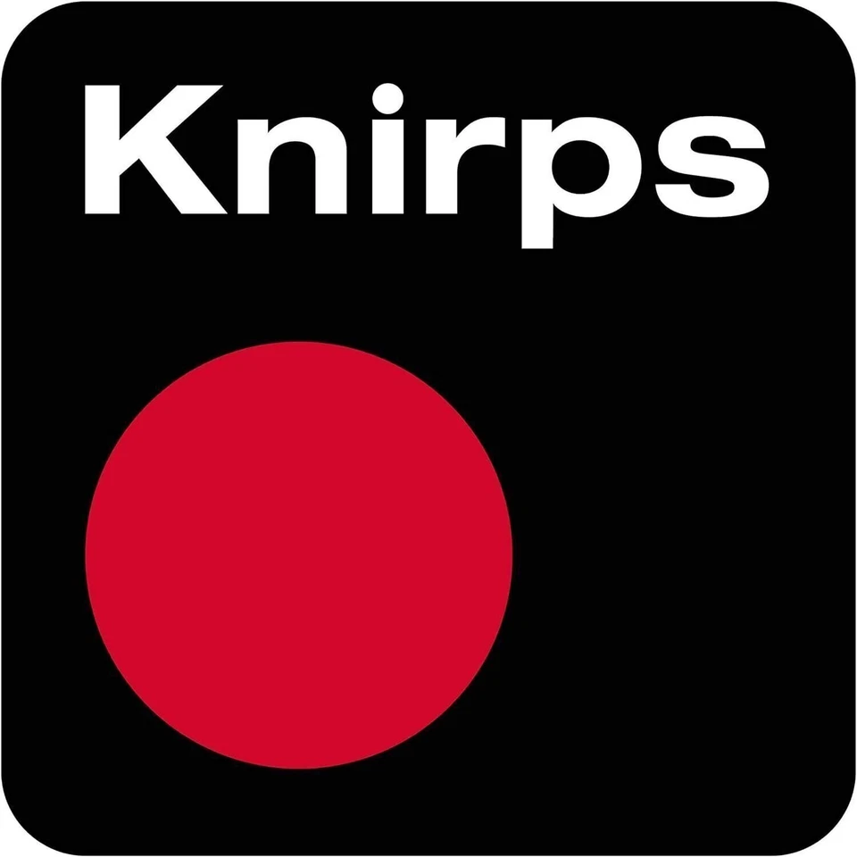 Knirps S.770 Long Automatic Stick Umbrella, Straight, Lightweight, Premium,... - Image 4 of 4