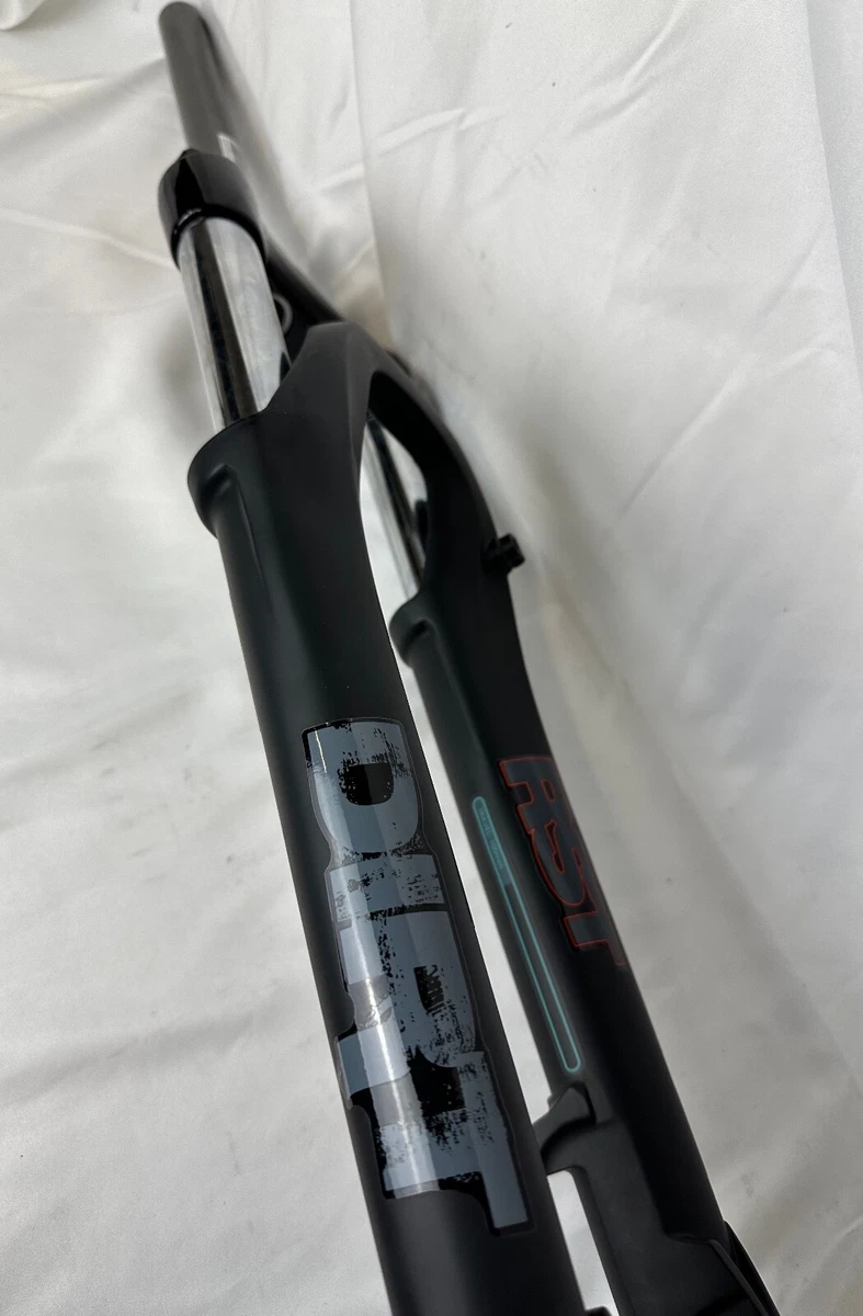 RST Outdoor Suspension 26 in Bicycle Forks for sale | eBay