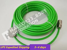 1PCS SIEMENS 6FX8002-2CG00-1CF0 Encoder cable 25M NEW