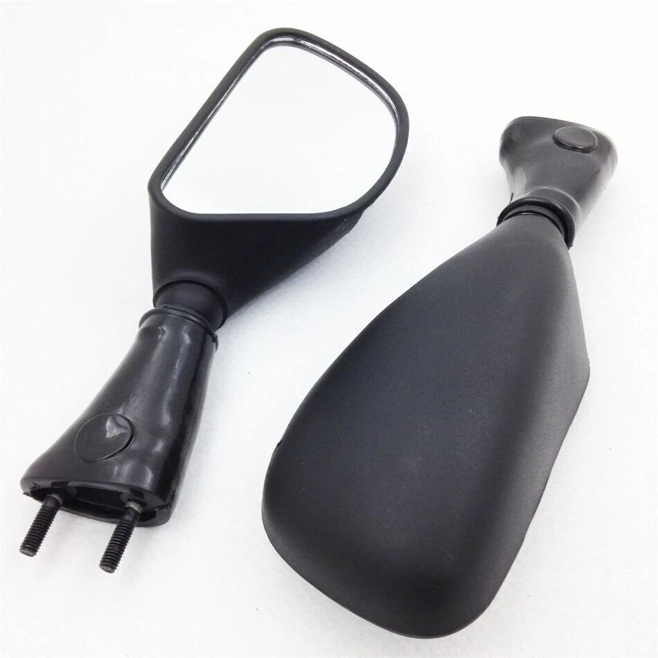 Espejos retrovisores para Kawasaki Ninja ZX9R 1998-2003 Kawasaki Ninja 650R Foto 3 de 4