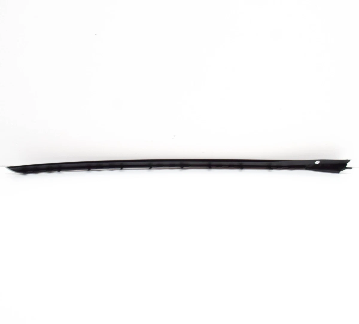 BMW 4 Coupe G22 Front Windshield Left Vertical Trim Drip 