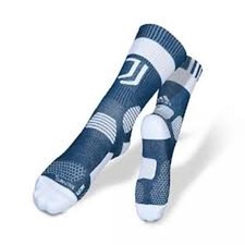 JUVENTUS TRAINING SOCKS KIDS 13-1 UK SHOE 31-33 EU ADIDAS FOOTBALL SOCKS