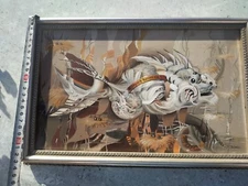 картина"Остання барикада"