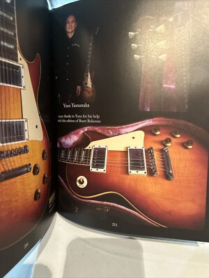 Burst Believers V: Serial Number Edition - the Holy Grail of
