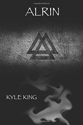 ALRIN By Kyle King **BRAND NEW**