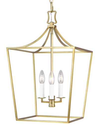 Regency Lantern Chandelier | eBay