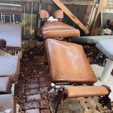 Used Chiropractic table - For Sale