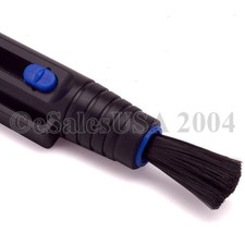 Lens Cleaning Brush Kit Sinar Nikon Canon Sony Pentax 3-in-1 Dust Wiper Cleaner