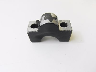 1 x Lenkererhöhung 20 mm - handle bar riser Honda CBF 1000F