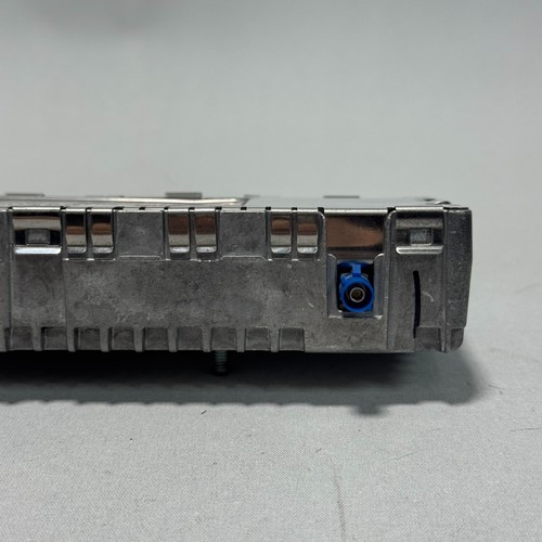 2010-2016 MERCEDES-BENZ SIRIUS SATELLITE RADIO RECEIVER CONTROL MODULE OEM - Picture 4 of 10