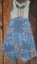 Jona Michelle Girls Dress 10 Guc