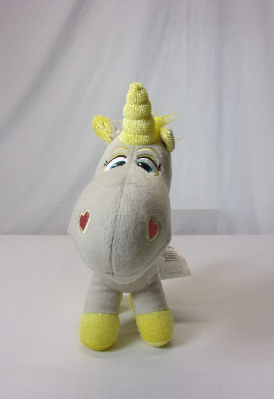 buttercup toy story 3 plush