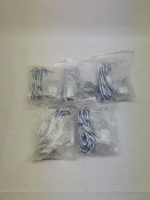 5x Pack Enphase CT-200-SPLIT Split Core Consumption Monitoring 600VAC 200A