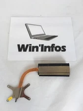 System Cooling Dissipater Heat CPU Fan Packard Bell Alp Ajax Gn