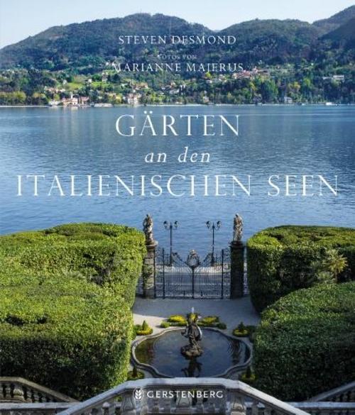 Thumbnail - Gärten An Den Italienischen Seen Steven Desmond
