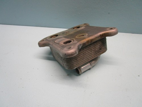 VW Golf 6 VI 5K1 1,2l TSI Ölkühler Kühler 03F117021A CBZA