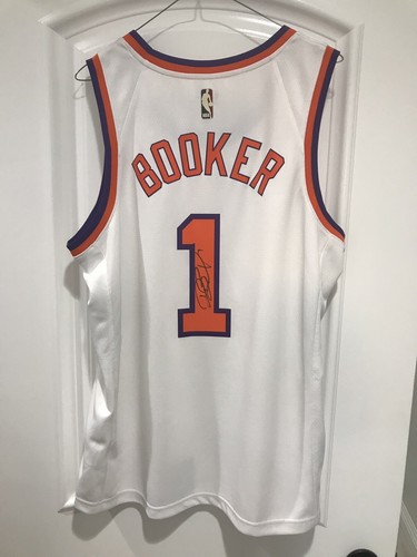 devin booker grey jersey