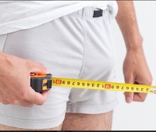 Male Penis Extender Complete Enlargement Enlarger Stretcher Weight Balls 2 Set