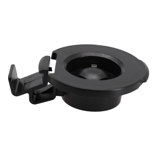 For Garmin Nuvi GPS Holder, Navi Back Bracket Mount Plastic Round-Clip - Bild 11 von 24