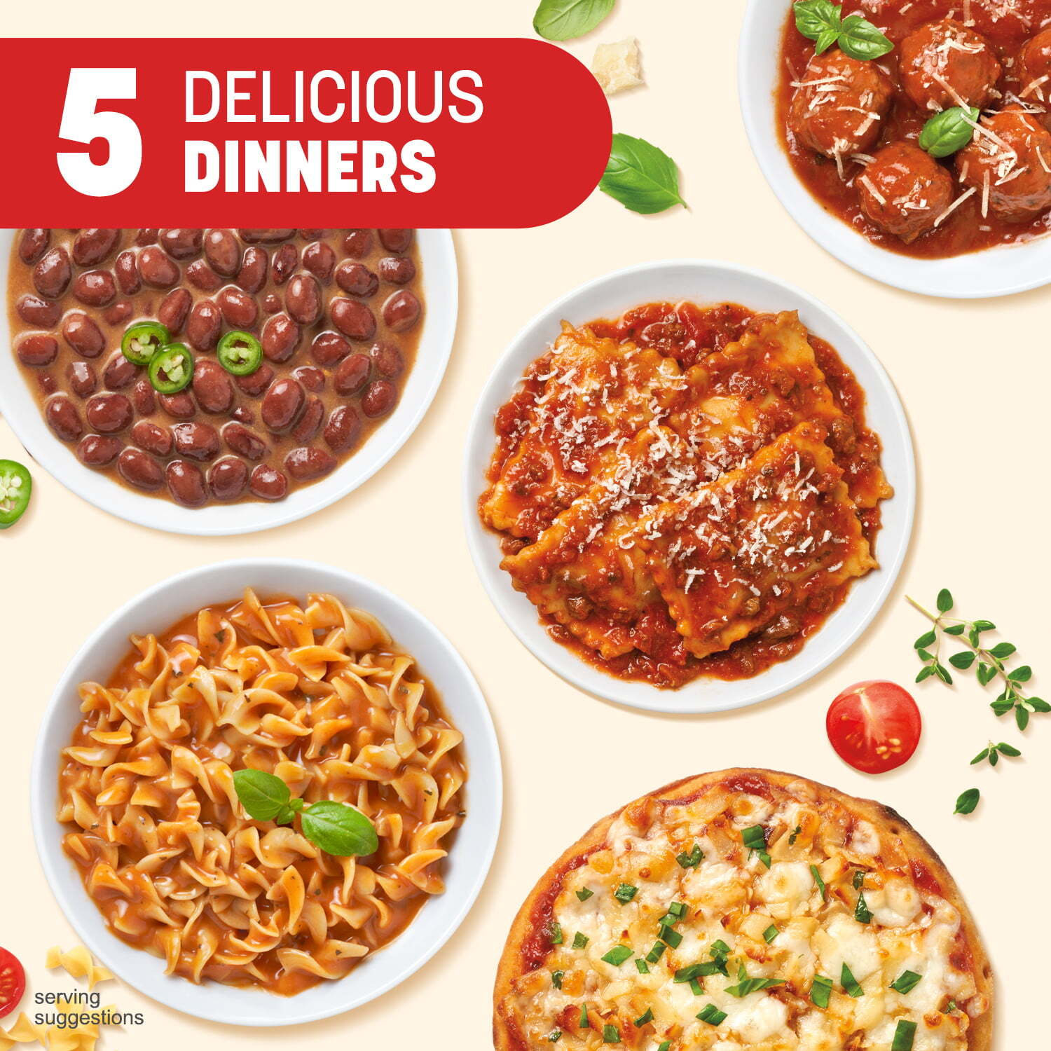 Nutrisystem Kickstart Balanced Nutrition 5Day Protein Weight Loss Kit