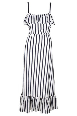 betsey johnson navy dress