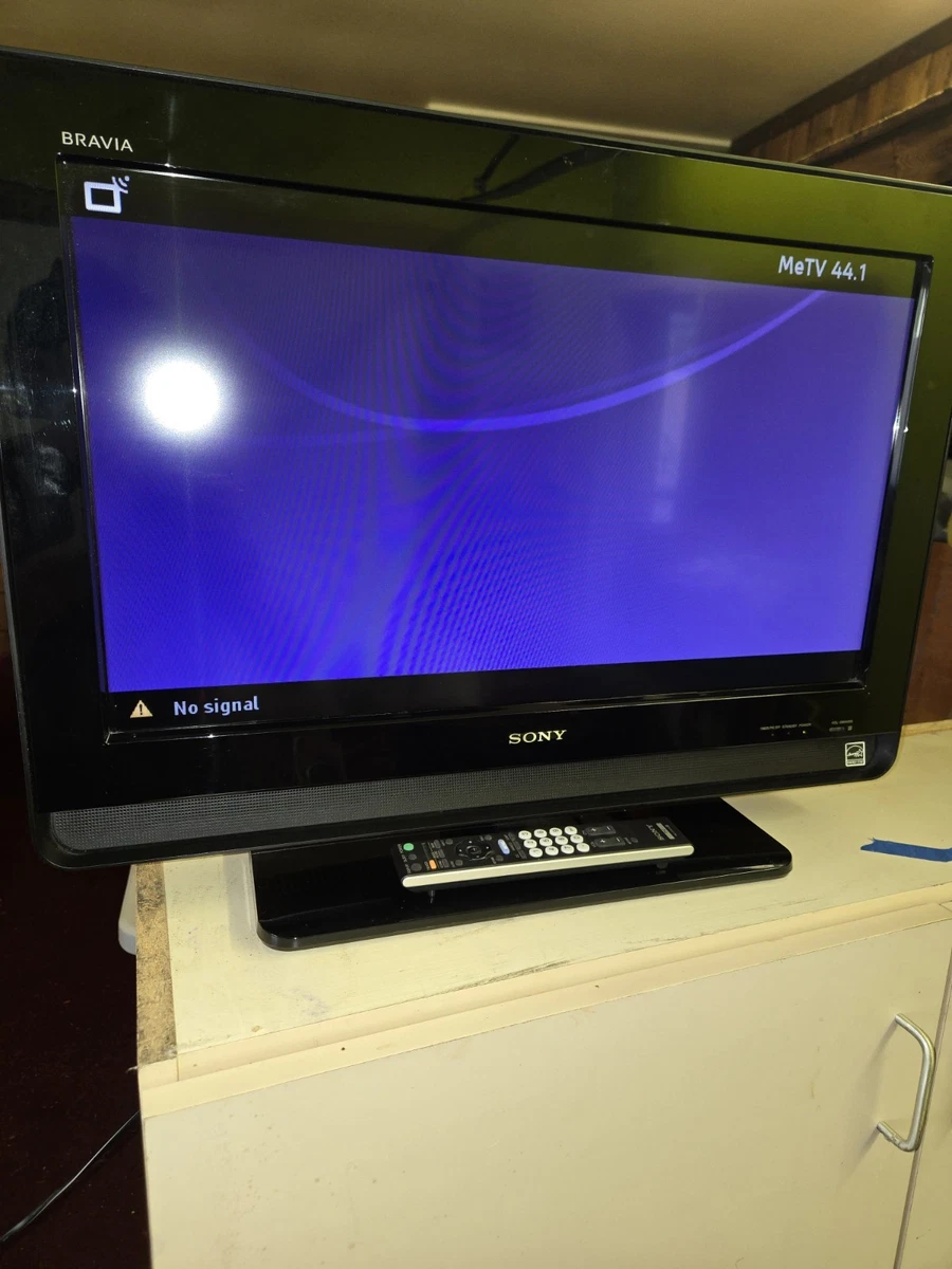 Sony White TVs without Smart TV Features for Sale | Shop New