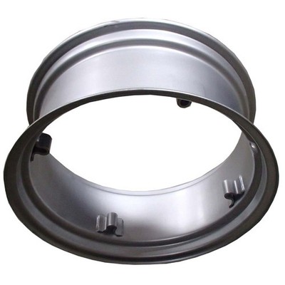 SBA336120320 10'' X 24'' Rear Wheel Rim 4 Loop Fits Ford