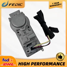 3789658 HE400VE 24V Turbocharger actuator for Volvo D11 D12 D13 D16