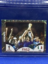 Complete Guide to Panini World Cup Sticker Albums 34