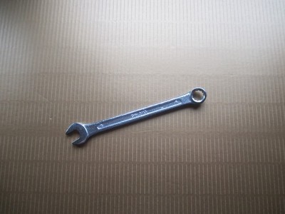 Ring Maulschlüssel 8 mm  Silverline Schraubenschlüssel Ringschlüssel