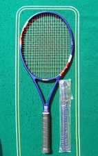 Wilson Pro Staff Tour Classic 6.6 95 18x20 4 3/8 EXCL Courier Stars  Stripes