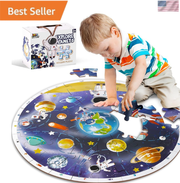 Interactive Learning Toys for Kids Ages 3-8 – Boys & Girls