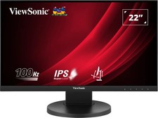 Image of Viewsonic VG Series VG2208A-HD computer monitor