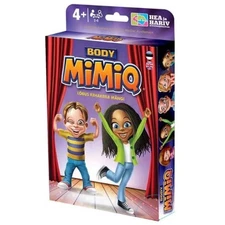 Mimiq Body - Smart Games