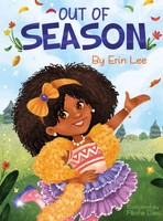 Erin Lee | Out Of Season | Buch | Englisch (2021) | Gebunden | Erin Lee
