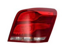 Rechtes Rücklicht Mit LED Für Mercedes GLK X204 Ab 2012