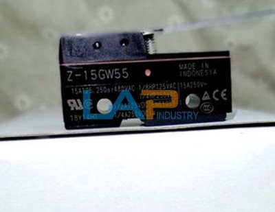 1PC NEW Basic switch Z-15GW55