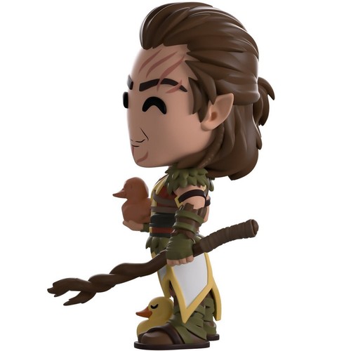 YOUTOOZ COLLECTIBLES VINYL FIGURE GAMES BALDUR'S GATE HALSIN - Picture 4 of 12