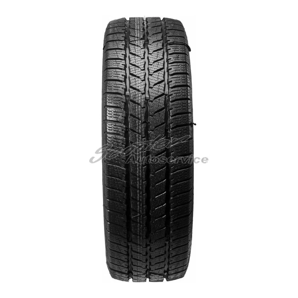 Winterreifen Continental 215/65 R16 109R VanContact Winter 3PMSF | 81573