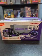 Blokees Wheels Transformers Ct02 Sg Optimus Prime Purpleblack By Blokees Blokees Wheels Transformers Ct02 Sg Optimus Prime Purpleblack By Blokees