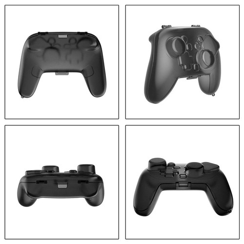 Für Switch 2 Pro Konsole Case Reise Schutz Gepolstert Tasche Tragen L8D9