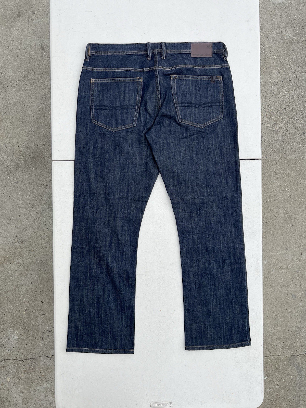 Buffalo David Bitton Driven-X Basic Straight Stre… - image 4