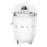 Smeg CJF11WHEU WeißEr Zitruspresse 50Er Jahre 70W