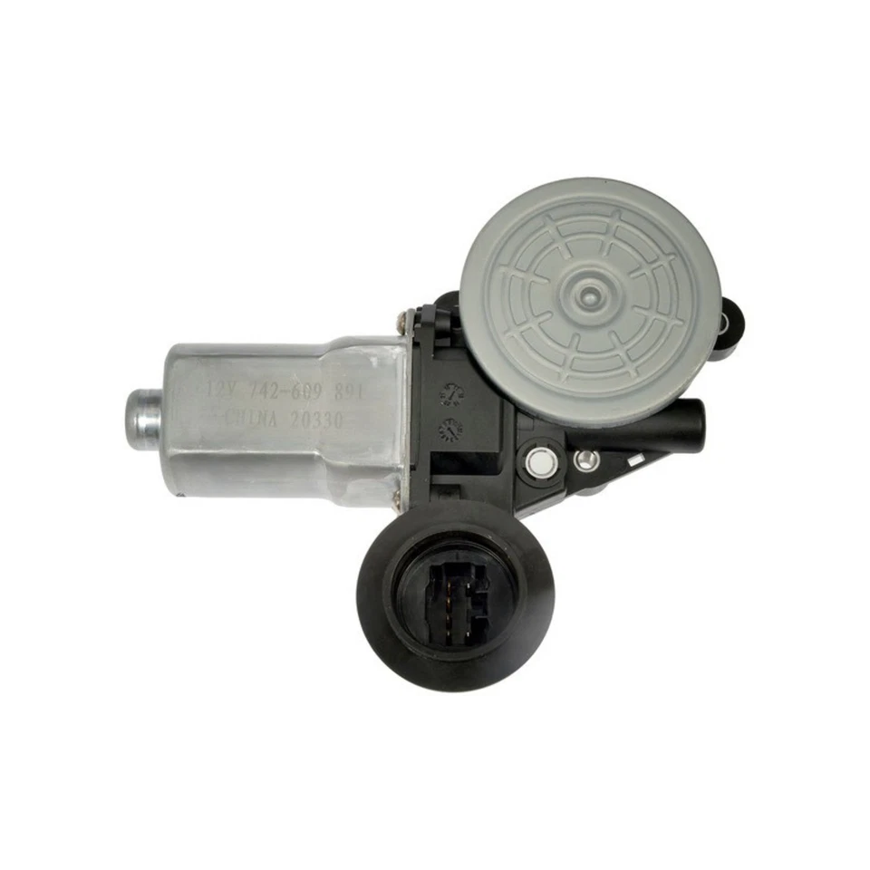 Dorman 742-609 Ventana Motor Vidrio Delantero o Trasero Conductor Pasajero Derecho Izquierdo Foto 2 de 3