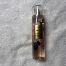Bath Body Works - Rose - Fine Fragrance Mist New