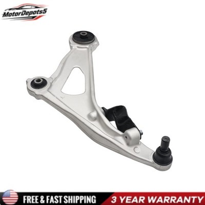 Front Lower Control Arm Tie Rod End Sway Bar For INFINITI QX60 Nissan Pathfinder